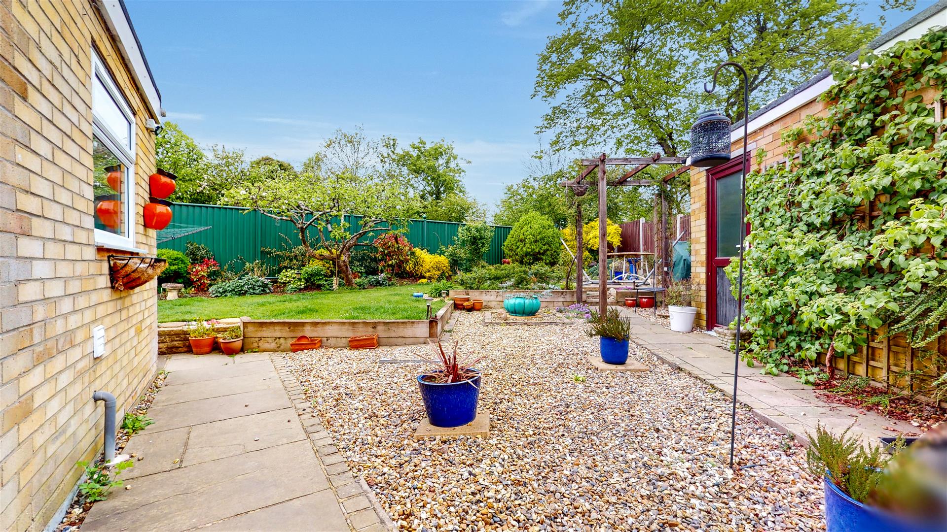 Browning Crescent, Bletchley, Milton Keynes